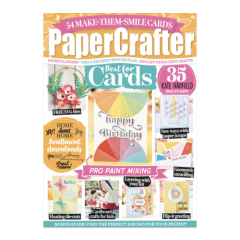 PaperCrafter Subscription